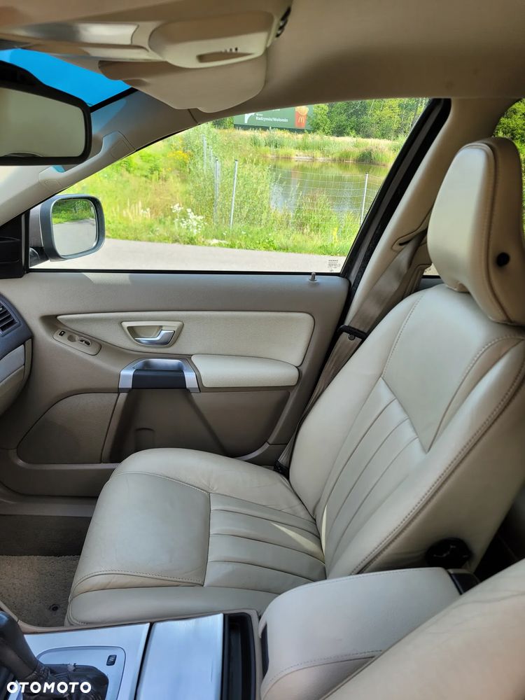 Volvo XC 90 D5 AWD Summum - 15