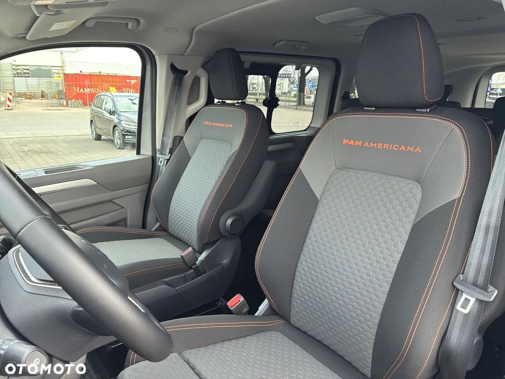 Volkswagen Caravelle 2.0 TDI L2 4Motion PanAmericana - 13