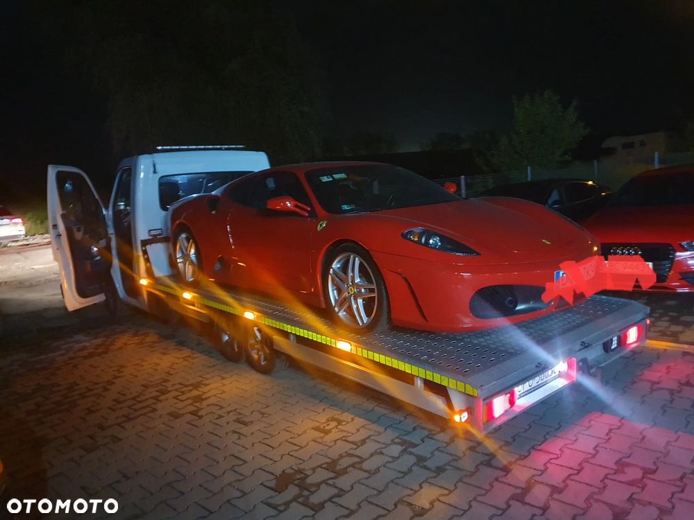 Renault MASTER ALGEMA FITZEL - 27