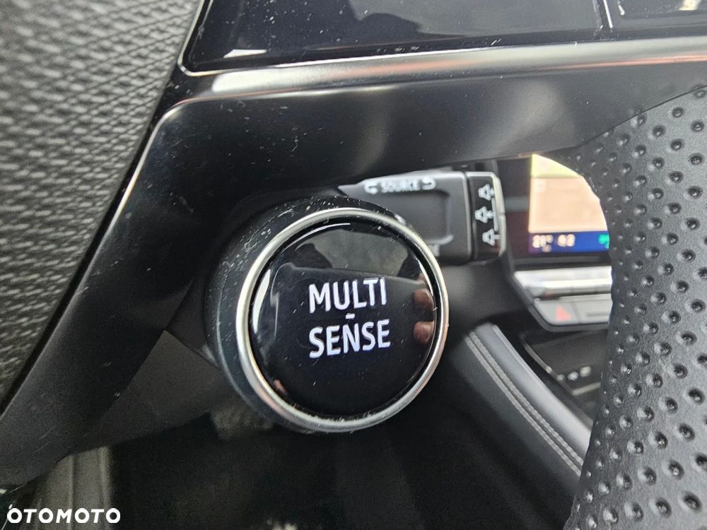 Renault Espace 1.2 E-Tech Full Hybrid 200 Techno MMT 7os - 17