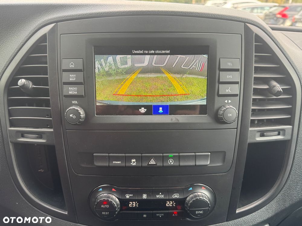 Mercedes-Benz Vito 116CDI - 29