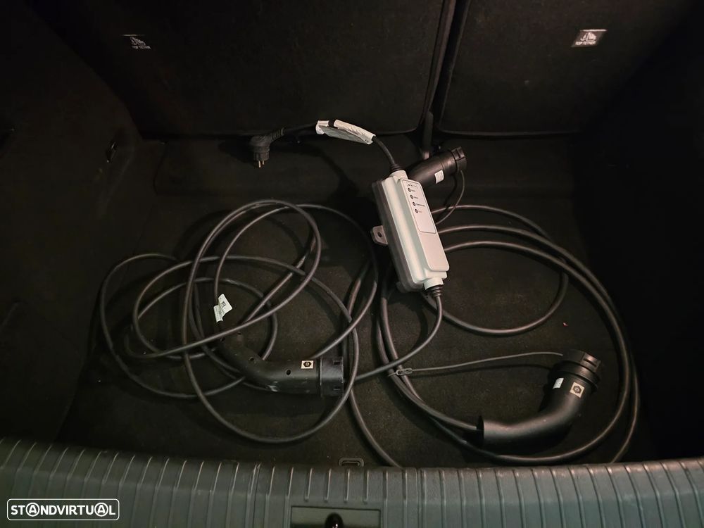 Renault Mégane E-Tech EV60 Evolution ER Optimum Charge - 11