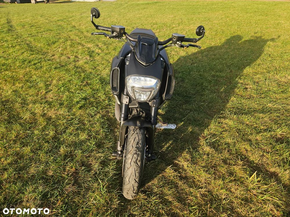 Ducati Diavel - 7