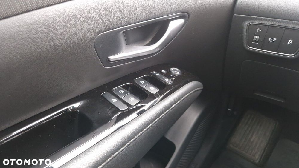Hyundai Tucson - 24