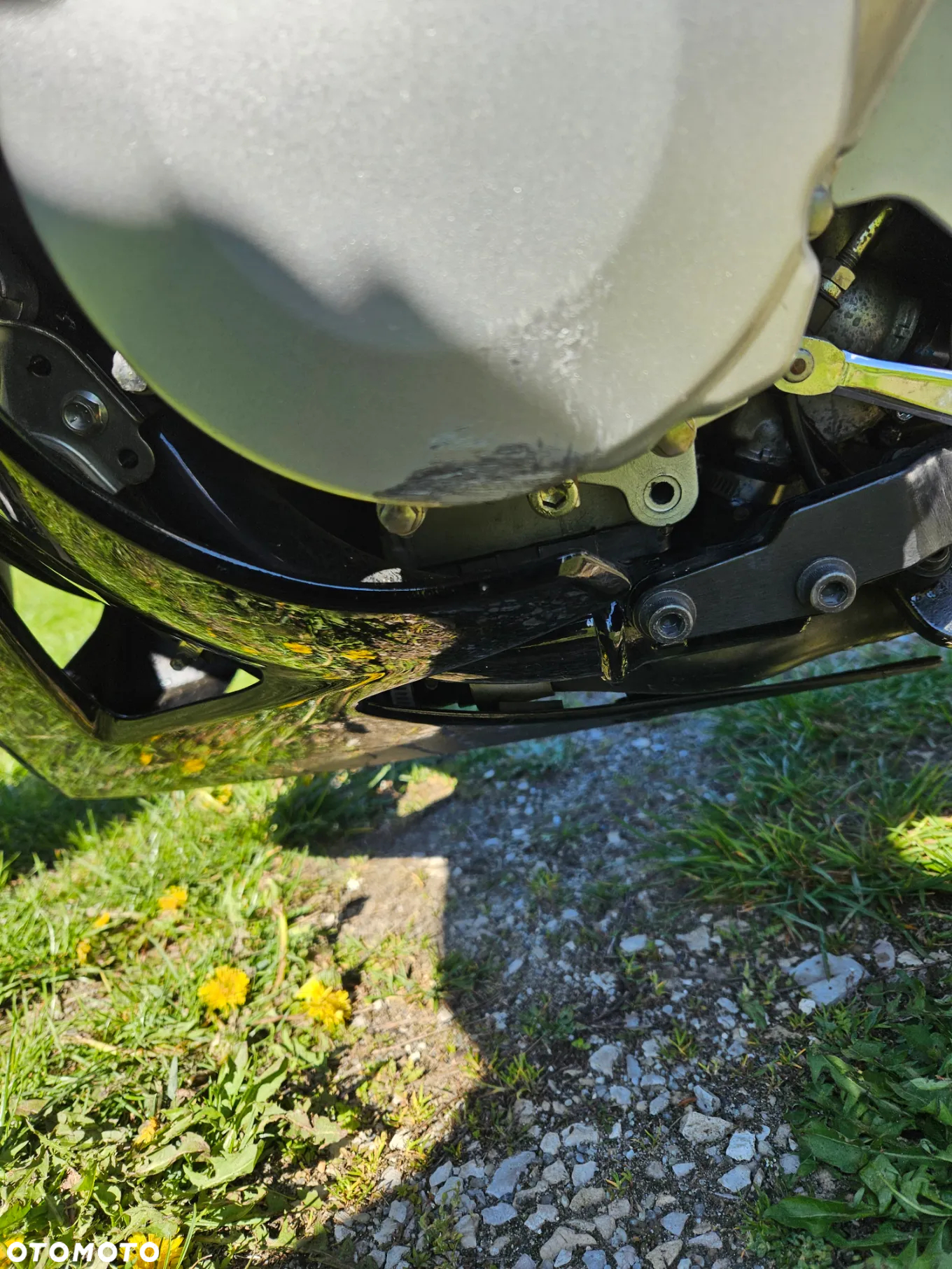 Suzuki GSX - 3