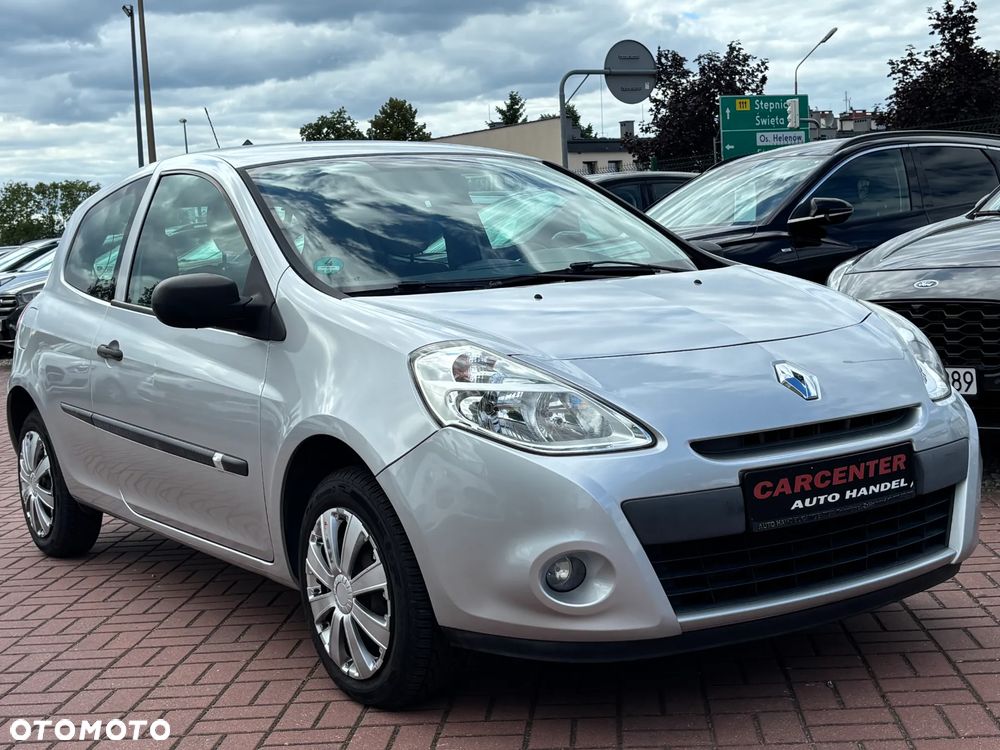 Renault Clio 1.2 16V 75 Dynamique - 2