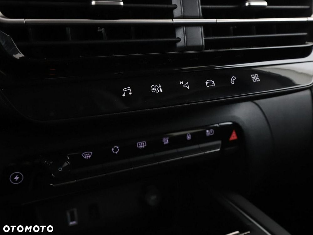 Citroën C5 Aircross 1.6 PHEV Feel Pack EAT8 - 29