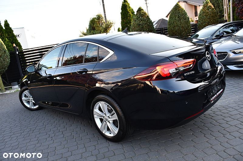 Opel Insignia Sp 1.5 ECOTEC Direct InjectionTurbo Business Innovation - 3