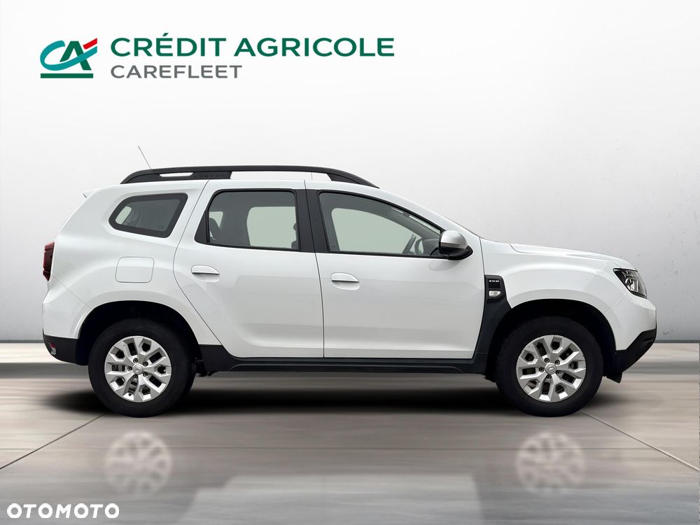 Dacia Duster 1.5 Blue dCi Expression 4WD - 6