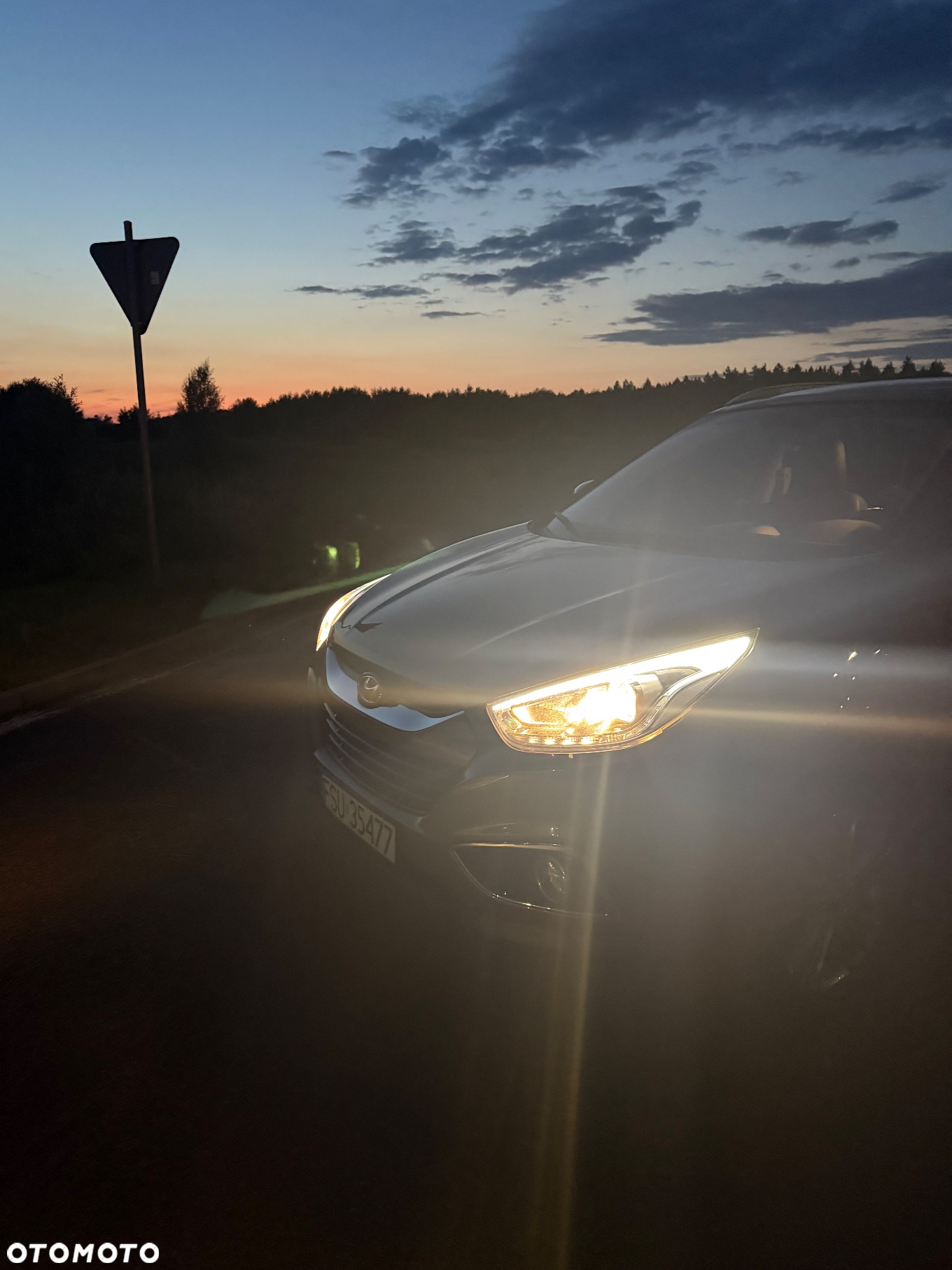 Hyundai ix35 1.6 GDI Style 2WD - 11