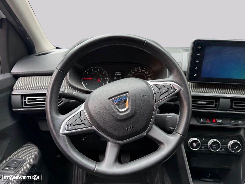Dacia Jogger - 18