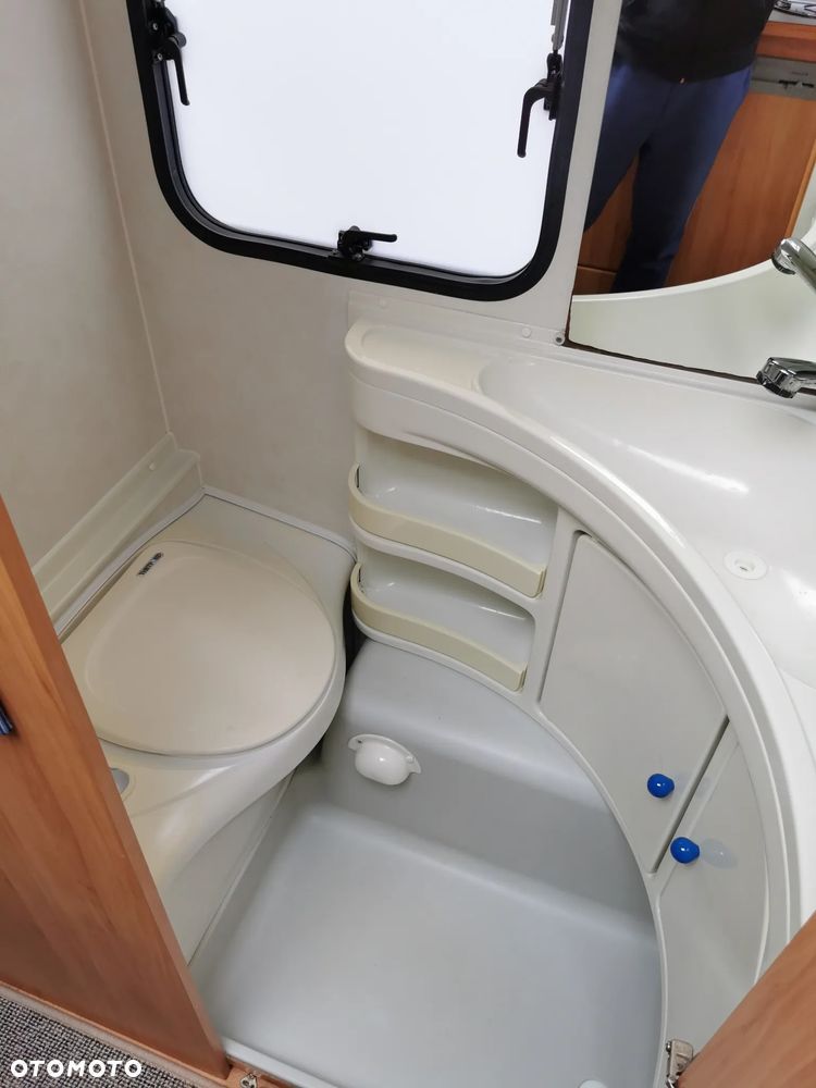 Adria 472 - 8