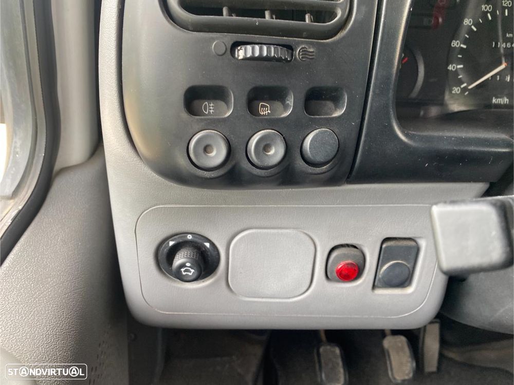 Ford Transit AUTOSTAR - 29