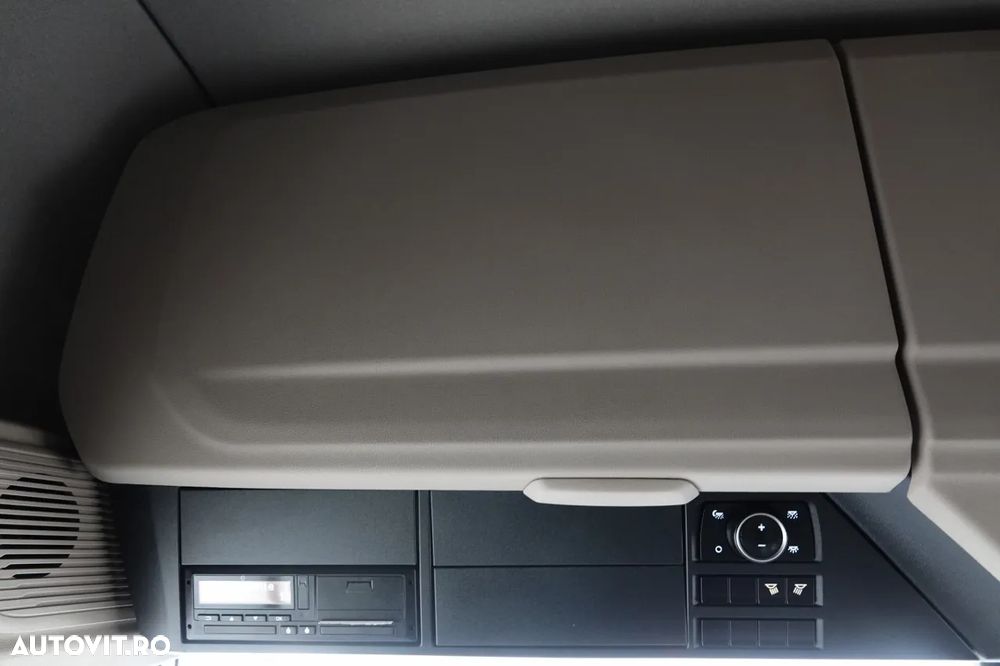 DAF XF 480 / RETARDER / I-PARK COOL / 2022 - 33