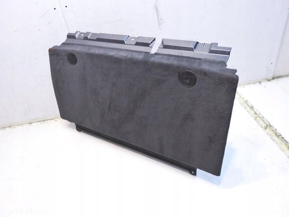 DYWAN WYKŁADZINA BAGAŻNIKA BMW 3 E91 7068883 - 7
