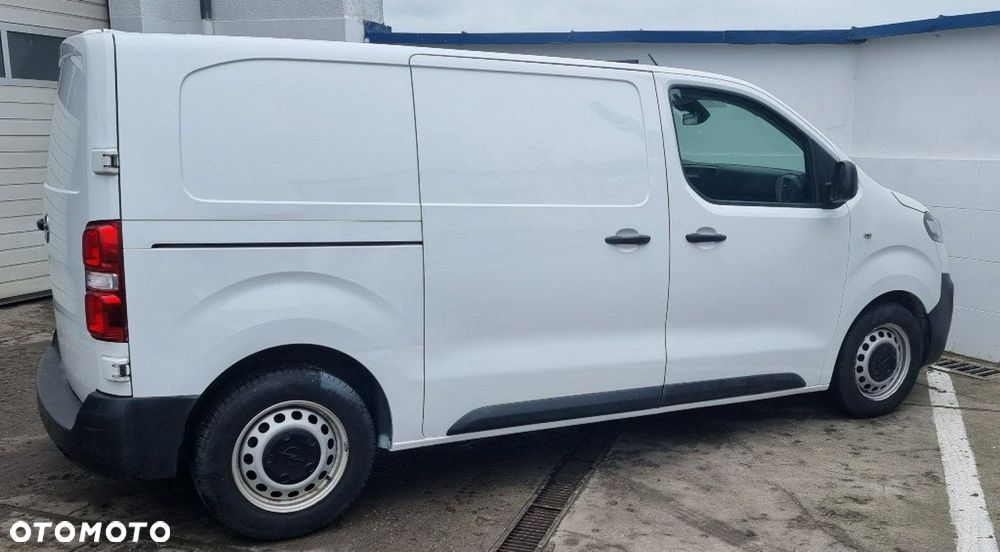 Opel Vivaro - 7