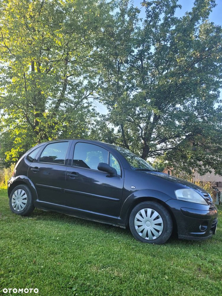 Citroën C3 1.4 Selection - 3