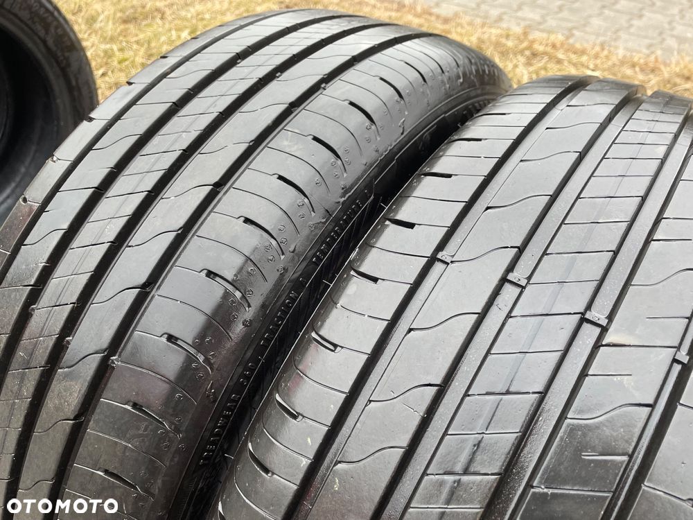 Sprzedam używane Opony 205/55/R19 2x Michelin Primacy oraz 2x Godyear - 6