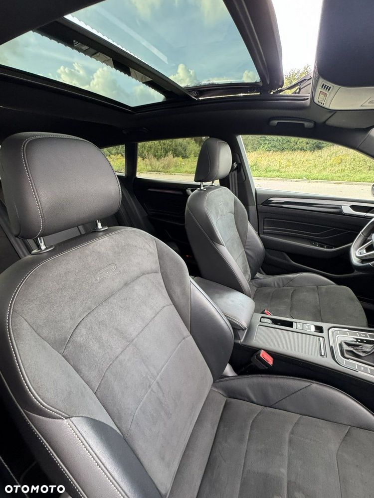 Volkswagen Arteon - 34