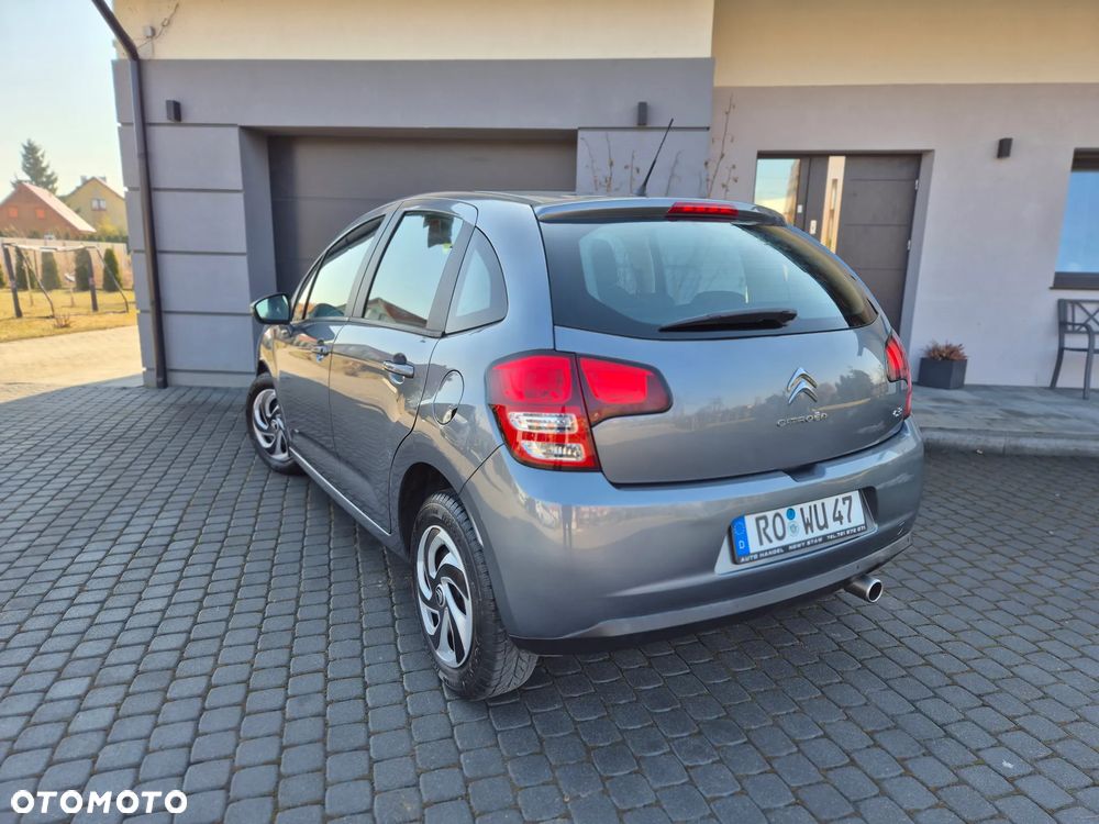 Citroën C3 VTi 95 Exclusive - 3