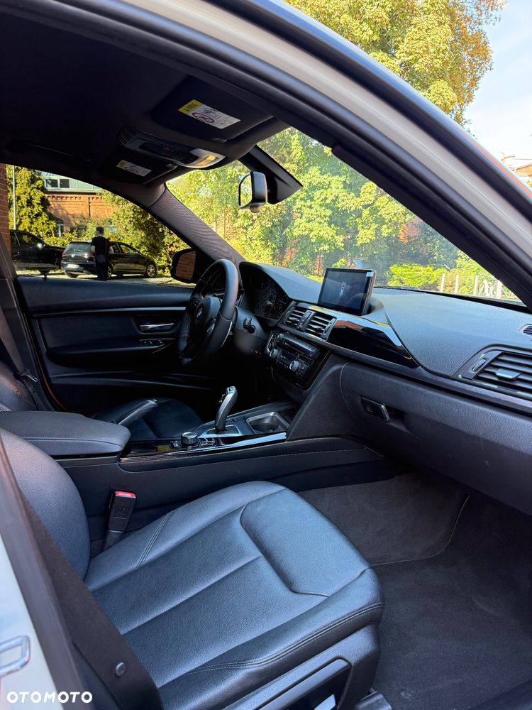BMW Seria 3 - 17