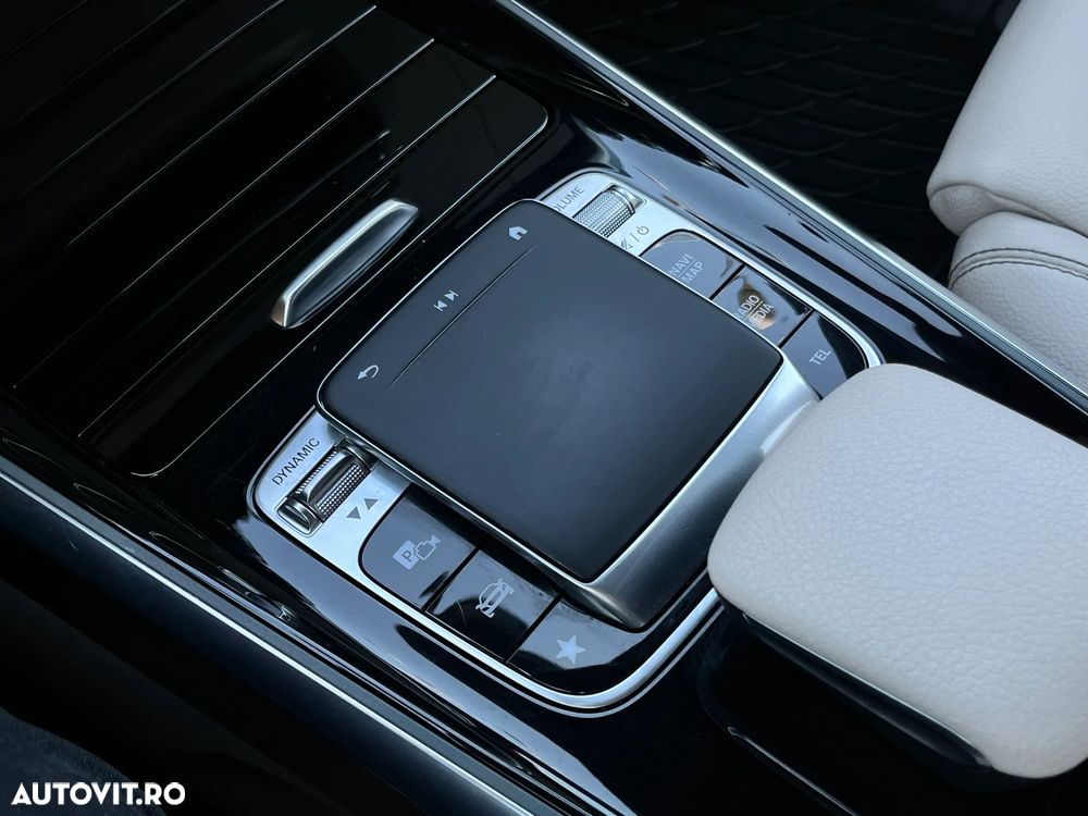 Mercedes-Benz GLB 200 d 4MATIC Aut. - 22