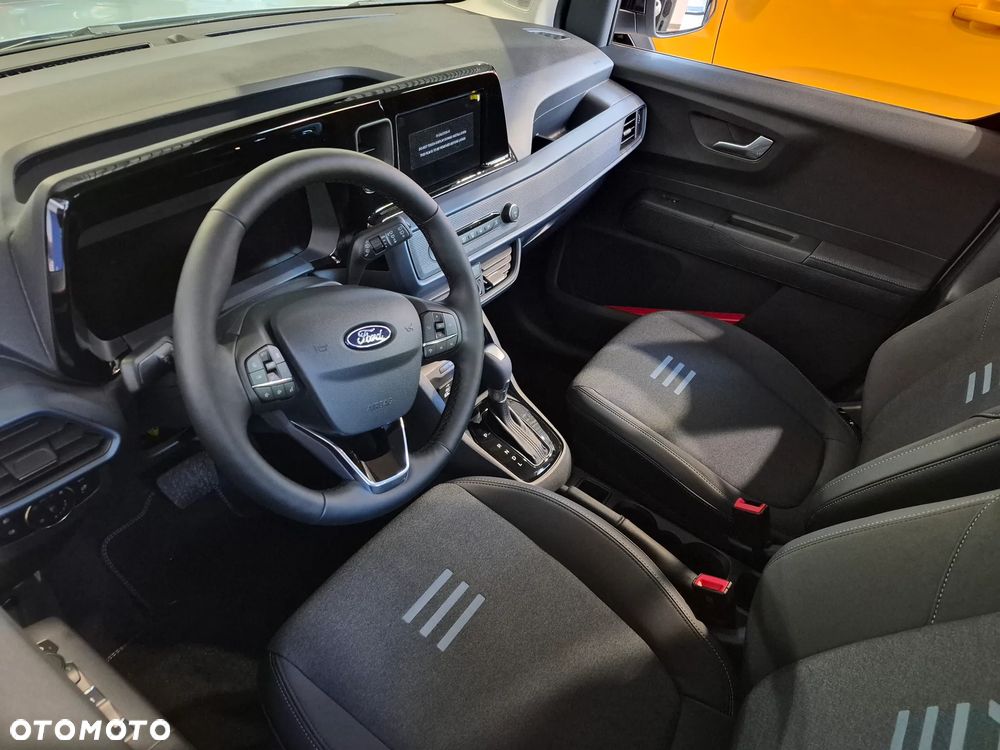 Ford Tourneo Courier 1.0 EcoBoost Active - 10