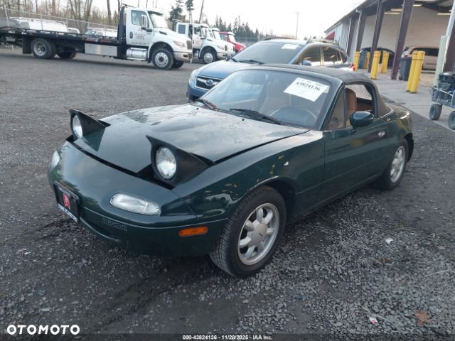 Mazda MX-5 1.6 - 2