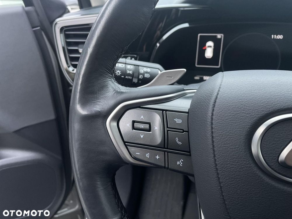 Lexus NX 350h Prestige AWD - 13