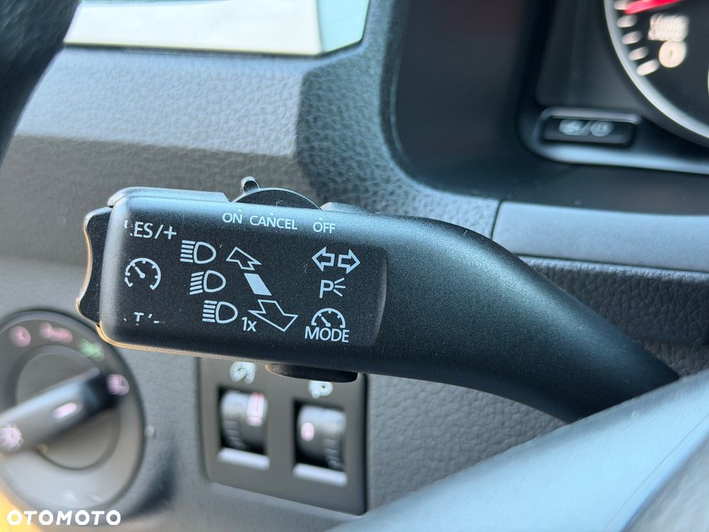 Volkswagen Caddy 1.4 (5-Si.) Comfortline - 15