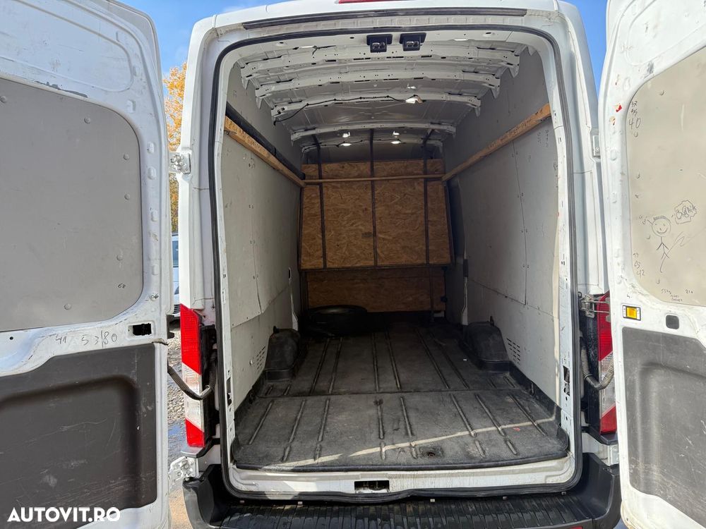 Ford Transit L4H3 - 32