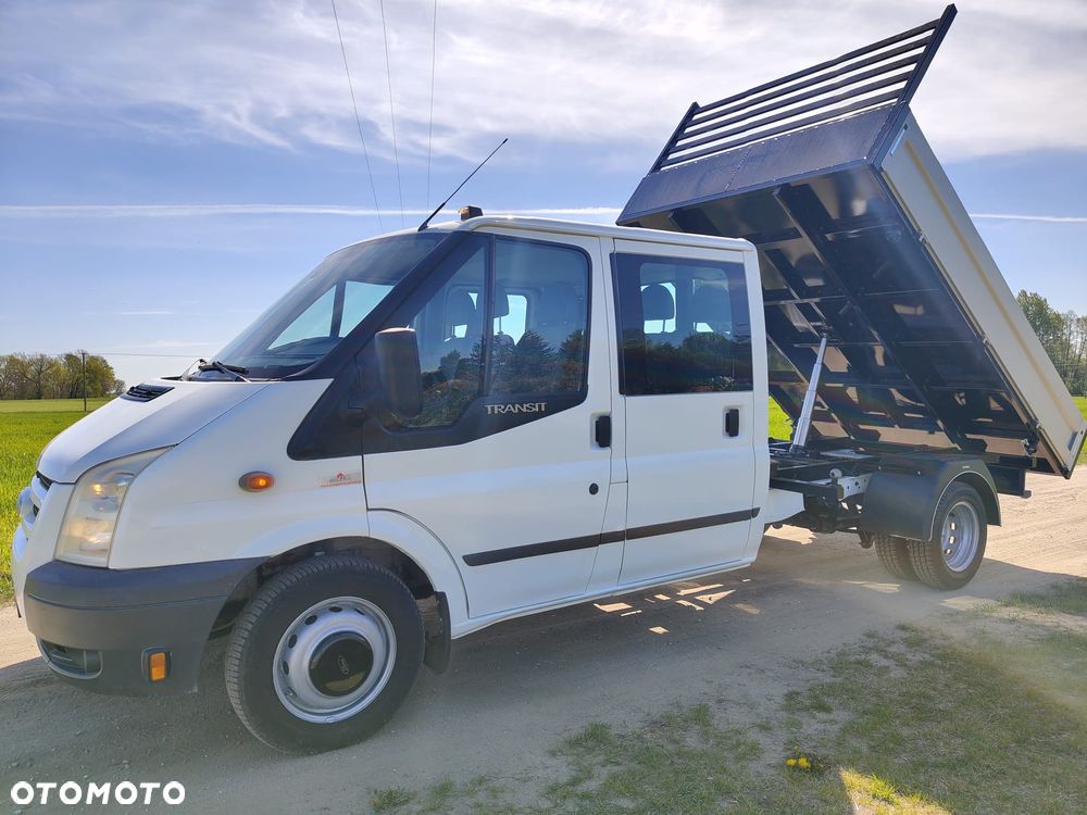 Ford transit - 6