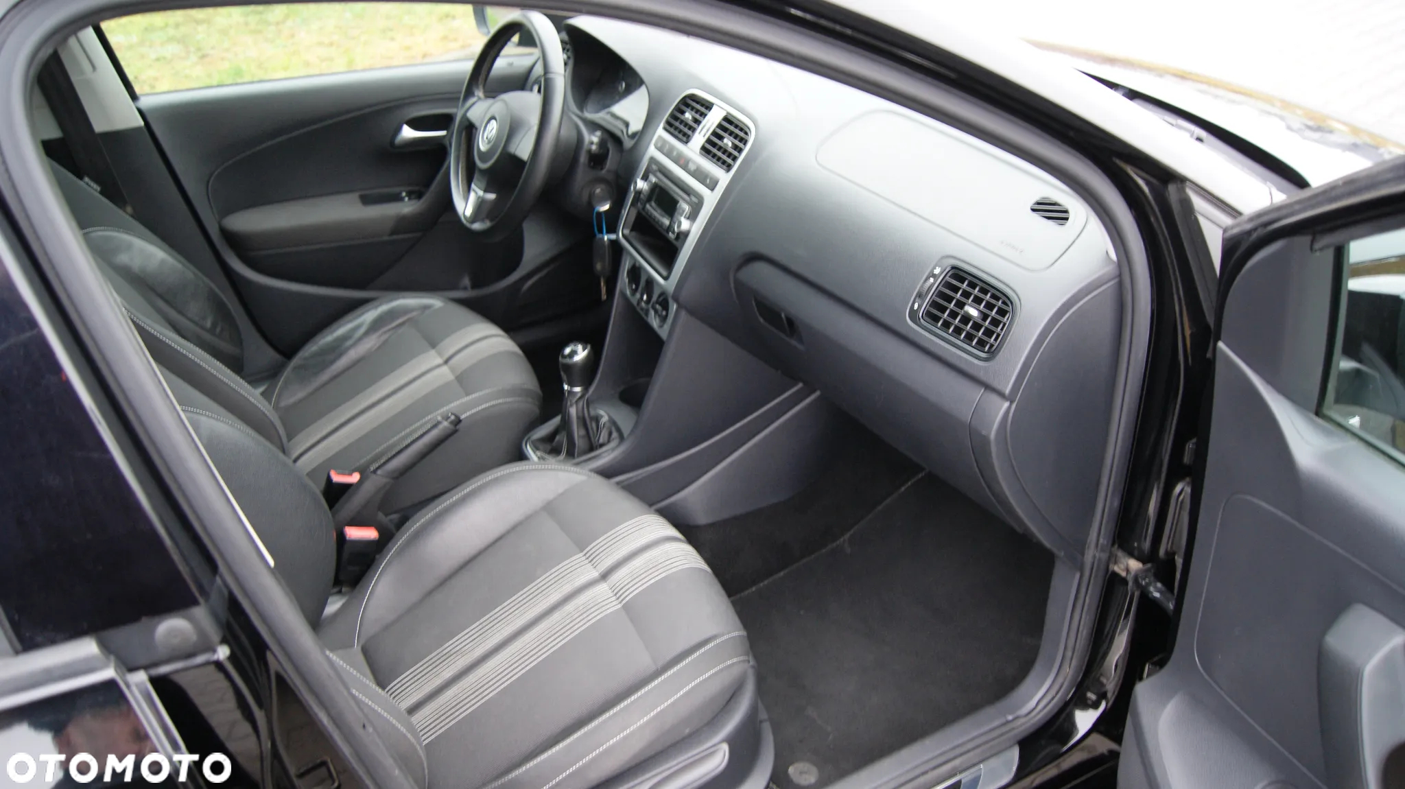 Volkswagen Polo 1.2 MATCH - 7
