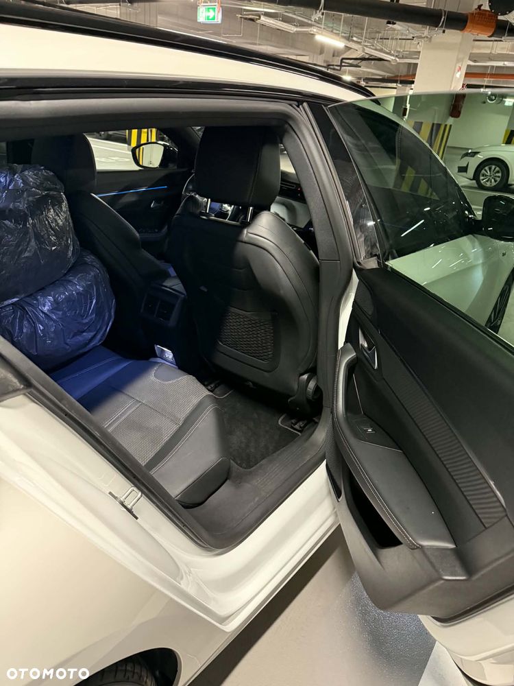 Peugeot 508 1.6 PureTech GT Line S&S EAT8 - 4