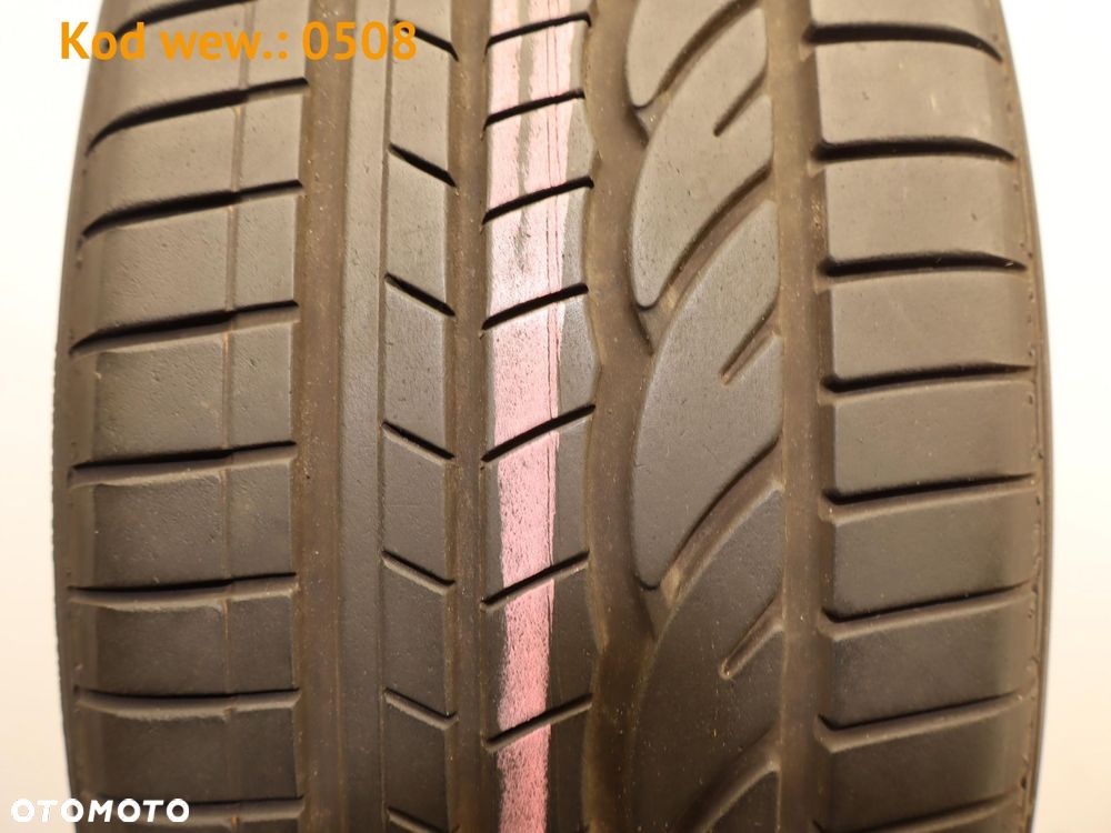 Dunlop SP Sport 01 A - 225/45 R17 - 2