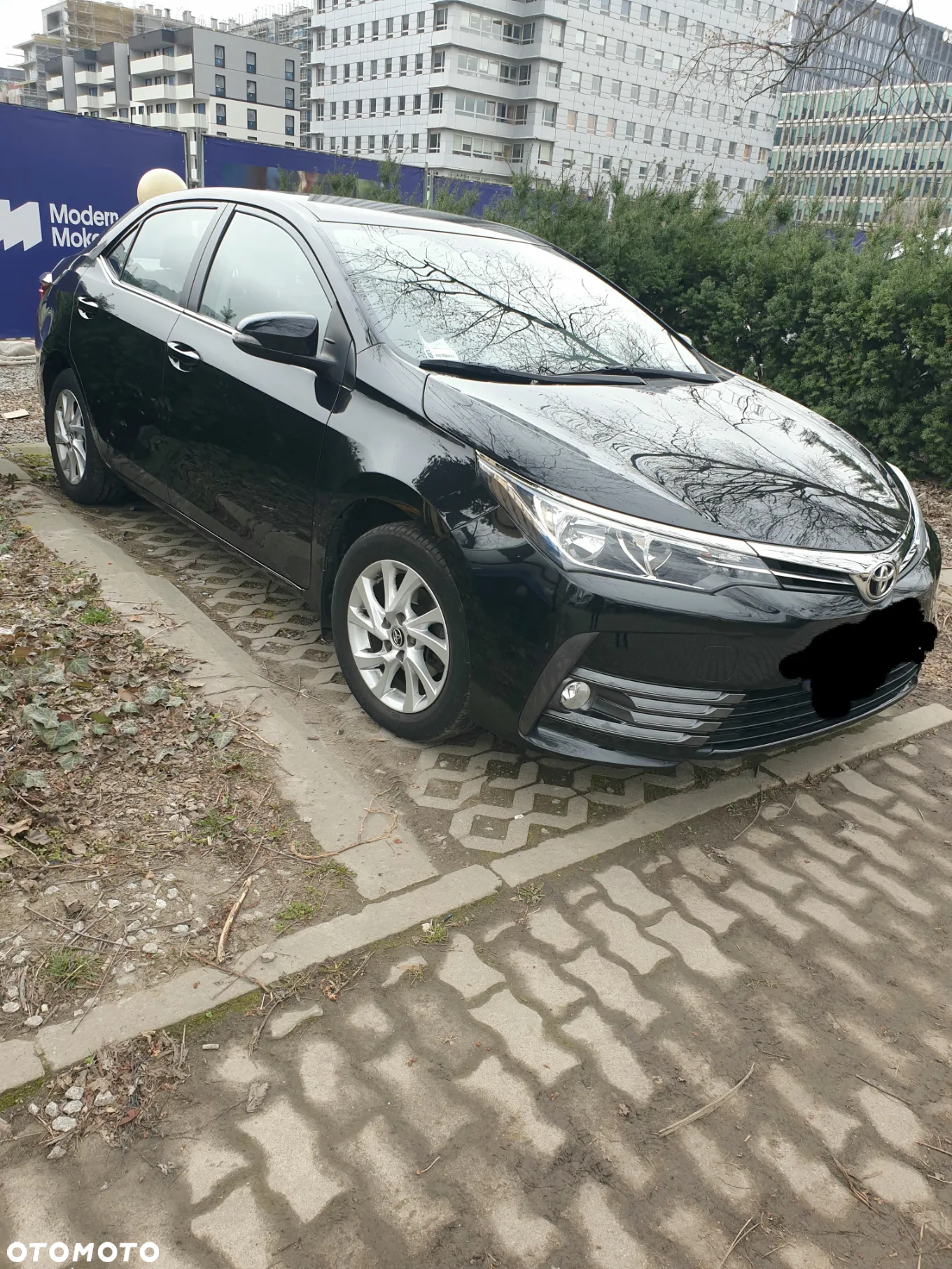 Toyota Corolla 1.6 Classic Plus - 2