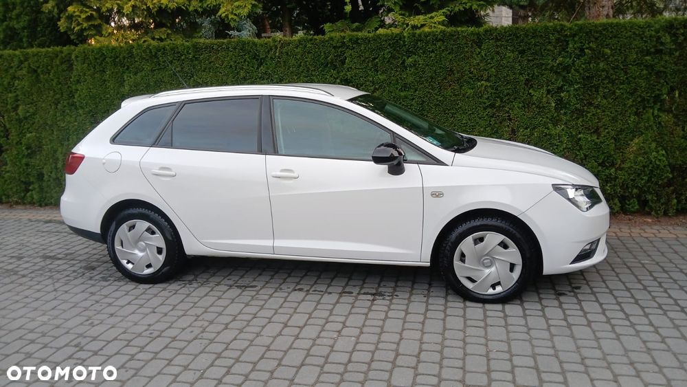 Seat Ibiza 1.2 TSI Style - 5