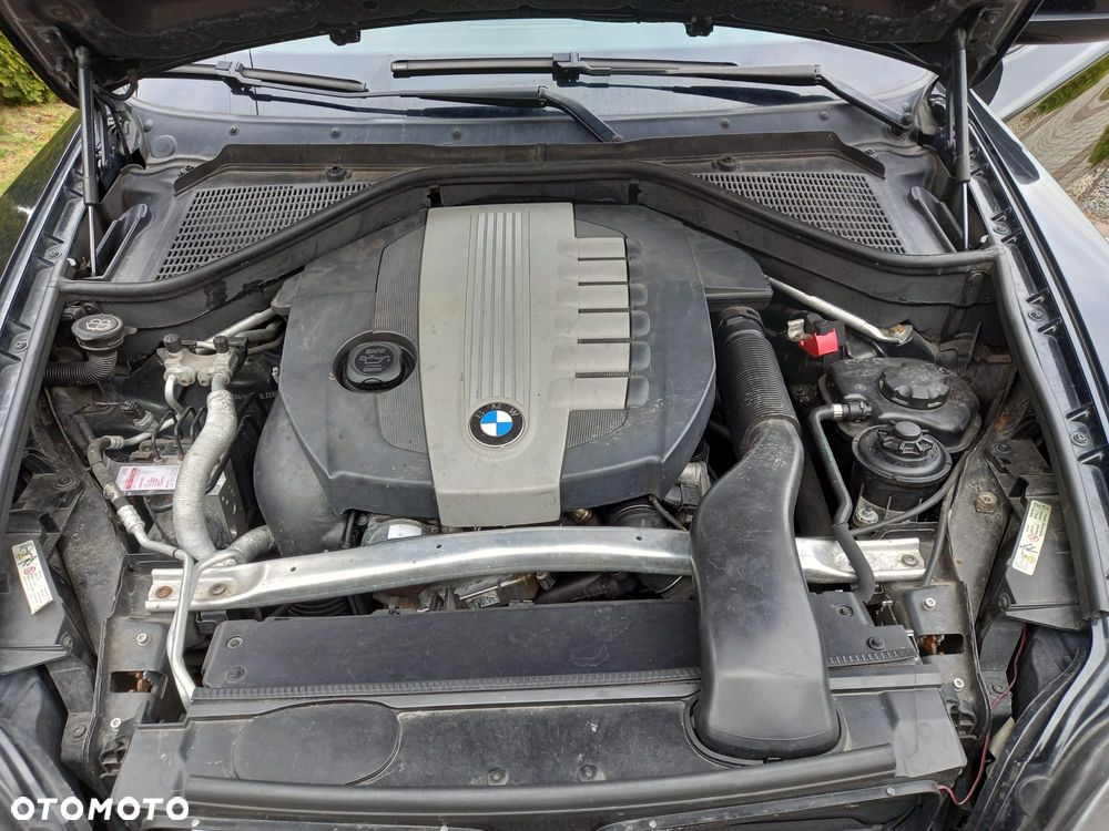 BMW X6 - 7