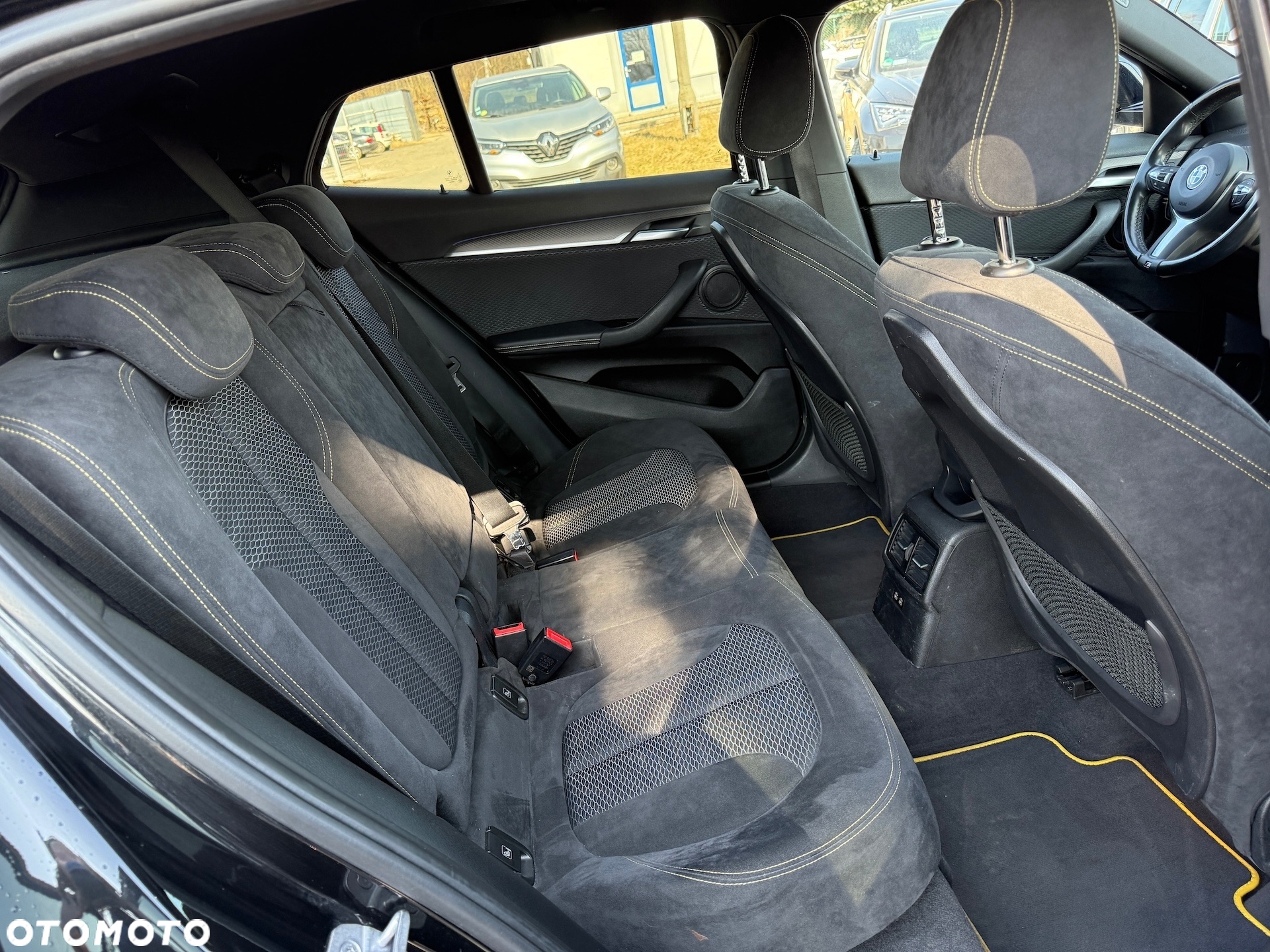 BMW X2 xDrive20d M Sport - 15