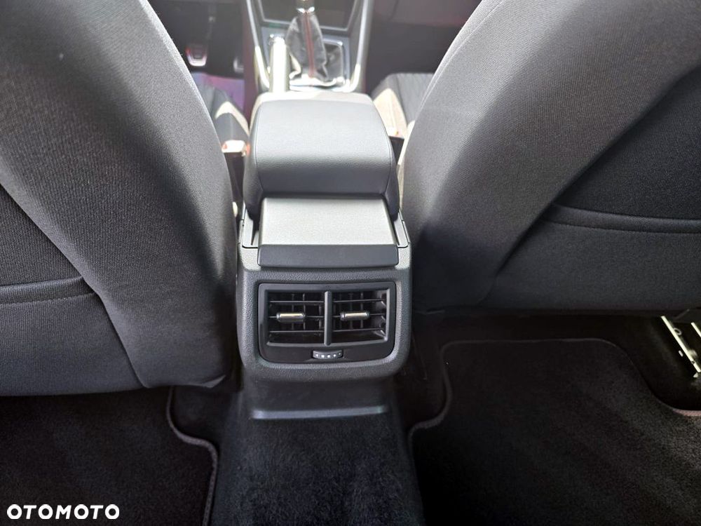 Seat Leon 1.6 TDI Sport - 26