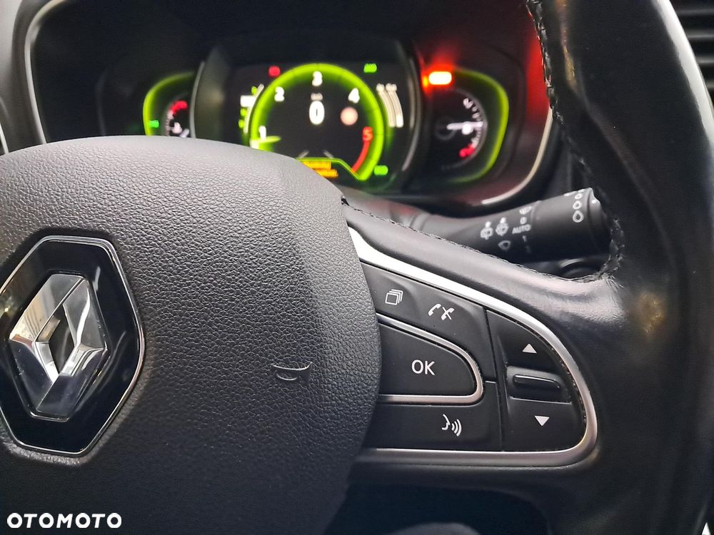 Renault Koleos 2.0 dCi Intens 4x4 X-Tronic - 24