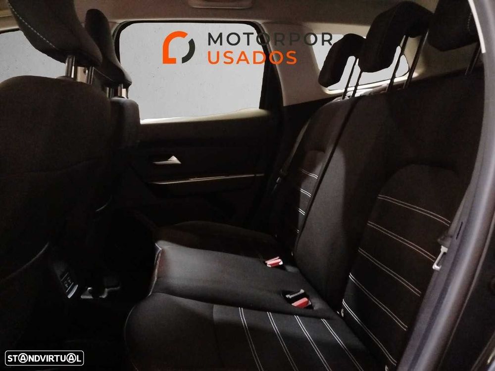 Dacia Duster 1.0 TCe ECO-G Expression Bi-Fuel - 10