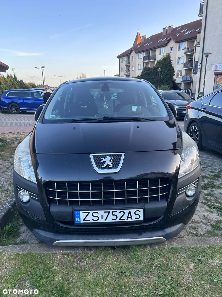Peugeot 3008 HDi FAP 110 Premium - 1