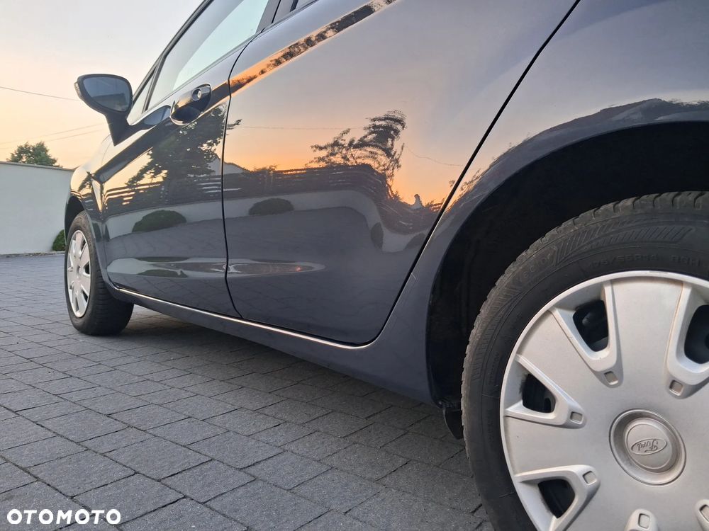 Ford Fiesta 1.25 Viva - 20