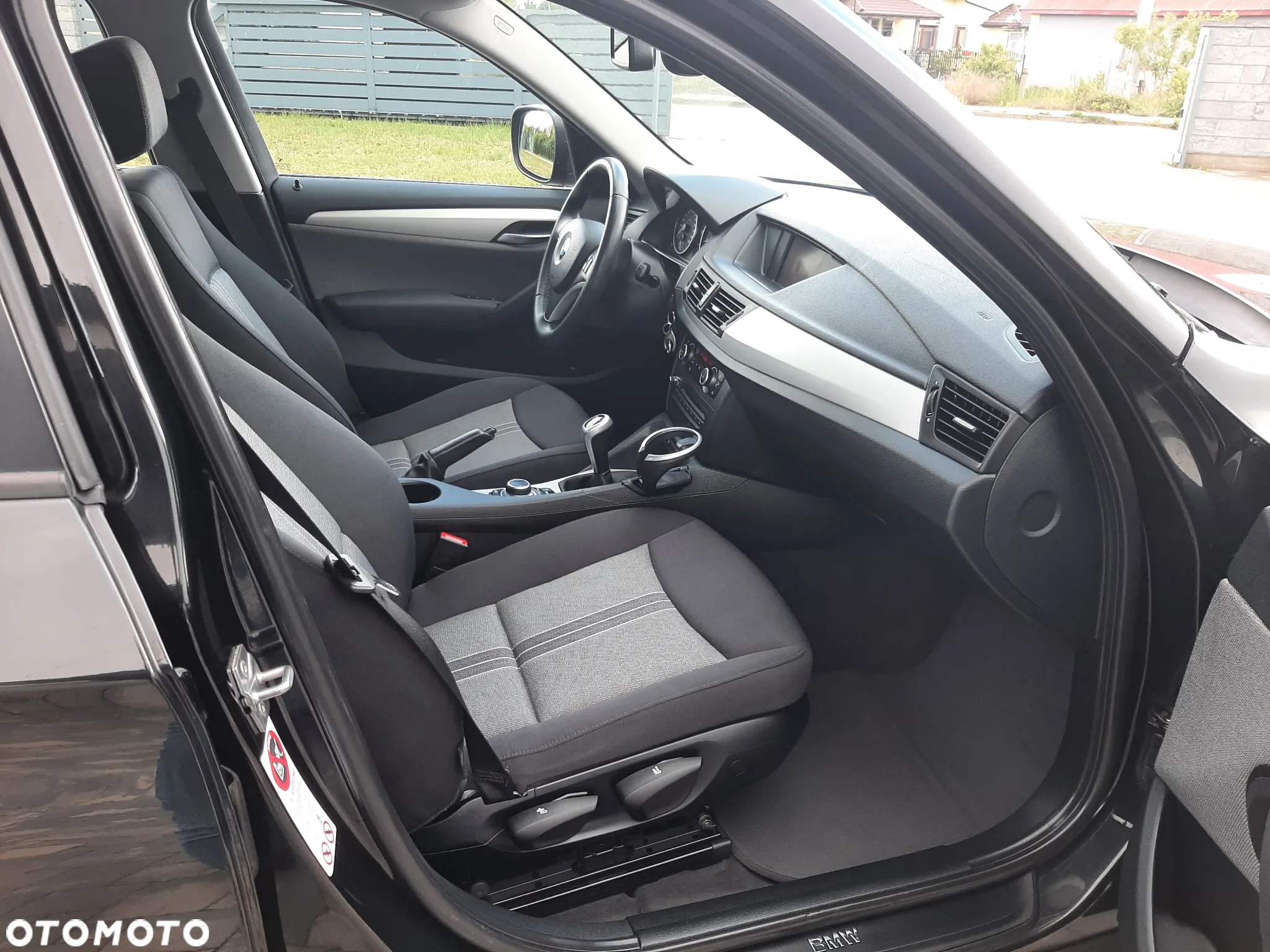 BMW X1 sDrive18i Sport Line - 22