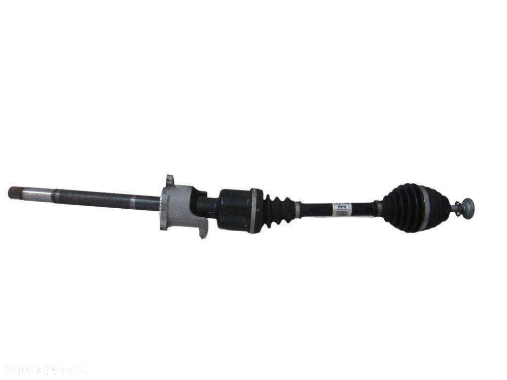 BMW X1 F48 B46 F39 F45 F46 PÓŁOŚ PRZEDNIA PRZÓD PRAWA 5A2E052 31605A2E052 - 1