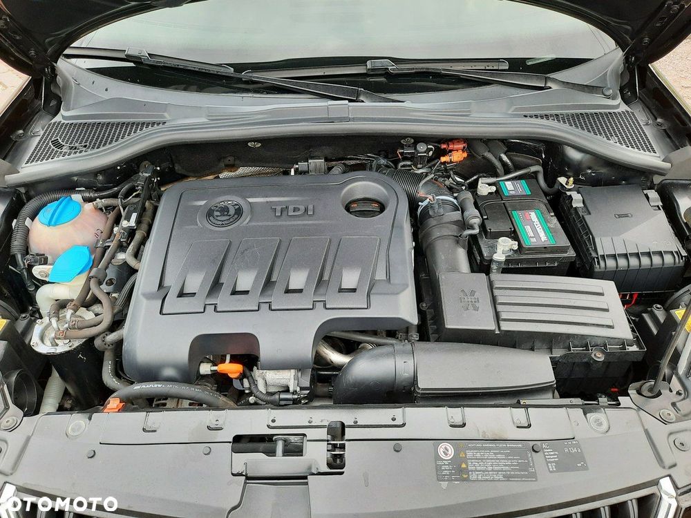 Skoda Yeti - 18