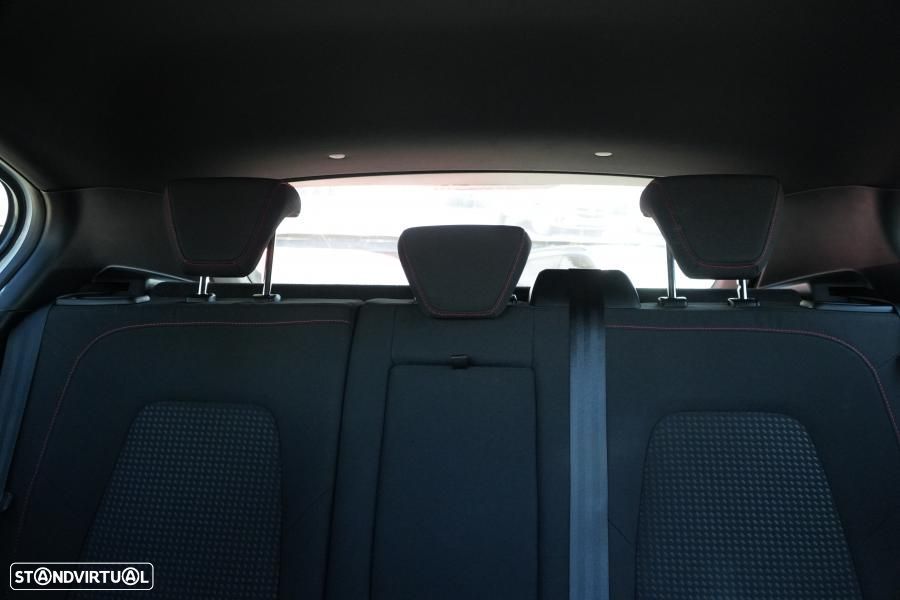 Ford Focus 1.0 EcoBoost MHEV ST-Line - 10