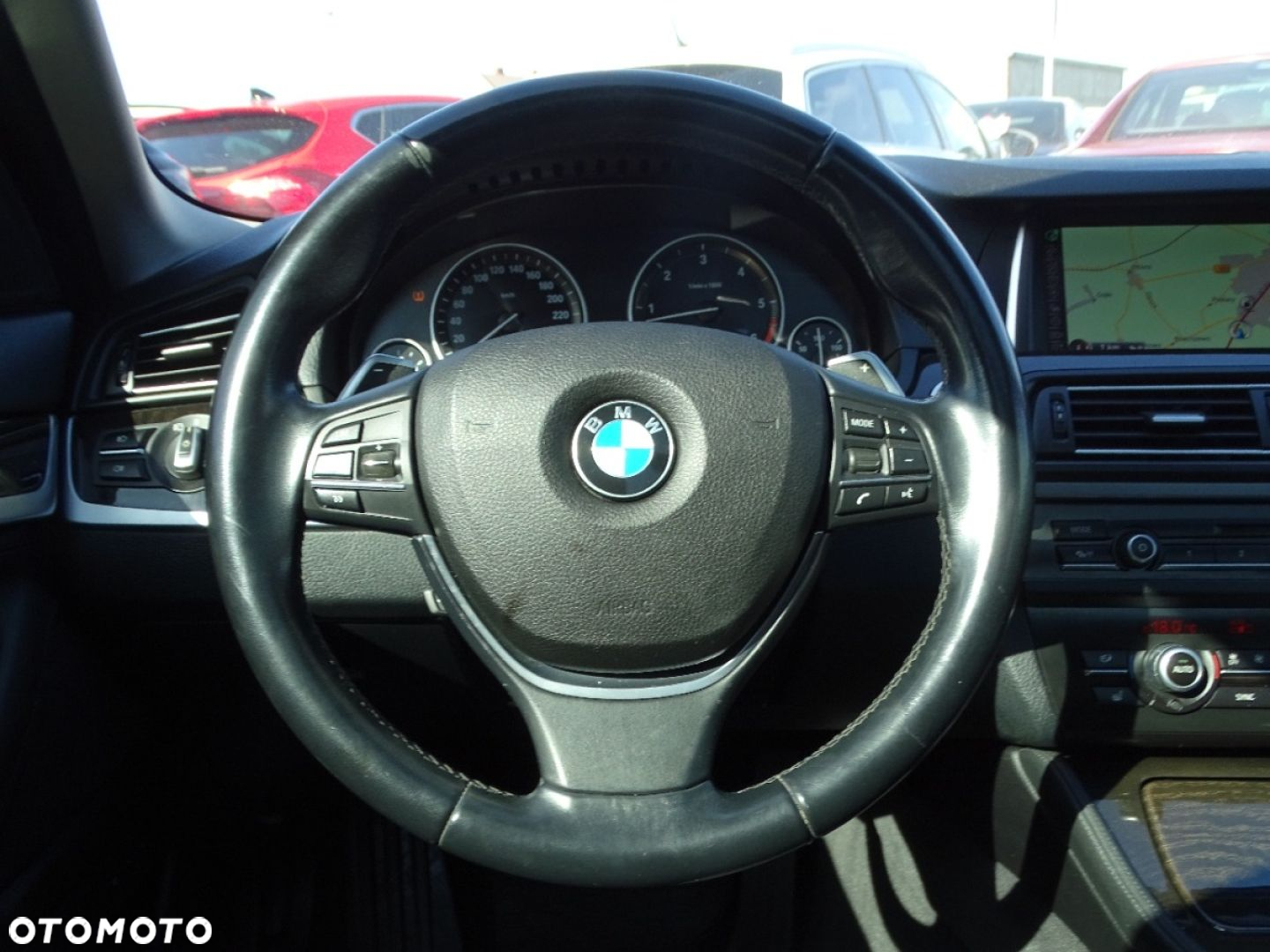 BMW Seria 5 - 15