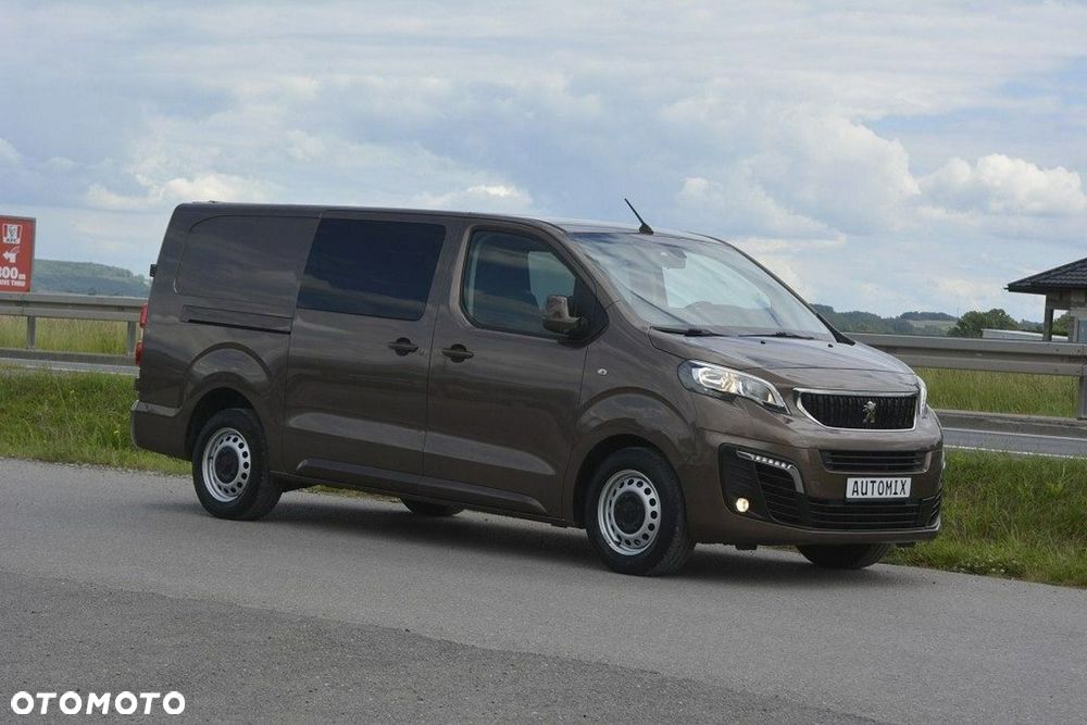 Peugeot Expert - 12
